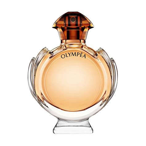 olympéa intense eau de parfum perfume feminino 50ml